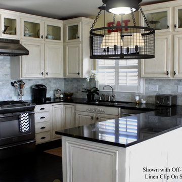 National Accounts - Project Concepts