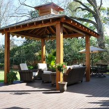 Outdoor Living