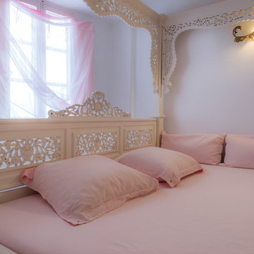 Apartamento histórico en Palma de Mallorca