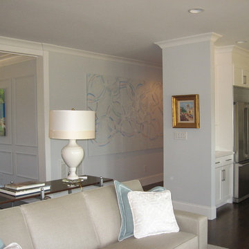 Pike Residence