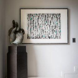 Art Placement - Artwork
