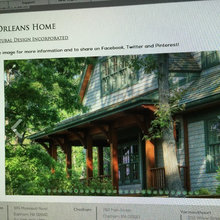 exterior color
