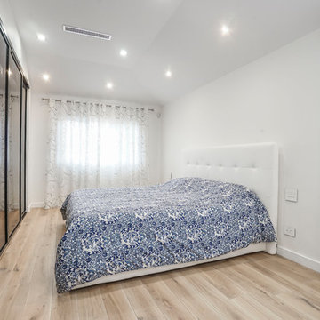 Riverside Drive Town House