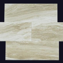 Authentic Durango Stone&trade; - Authentic Durango Stone&trade; Vein Cut - Wall And Floor Tile