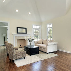 Hardwood Flooring - Products