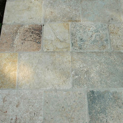 Landscaping Stones and Pavers - Landscaping Stones And Pavers