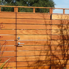 Deck Hardware