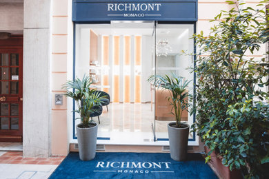 Avi Maron Studio - Richmont Monaco
