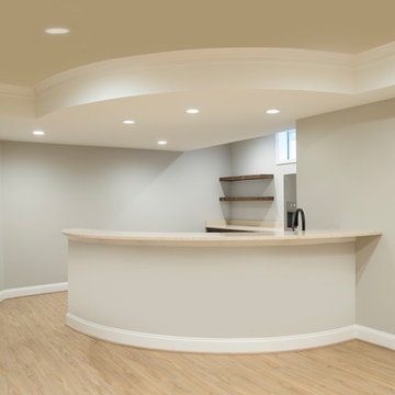 Rustic Refined