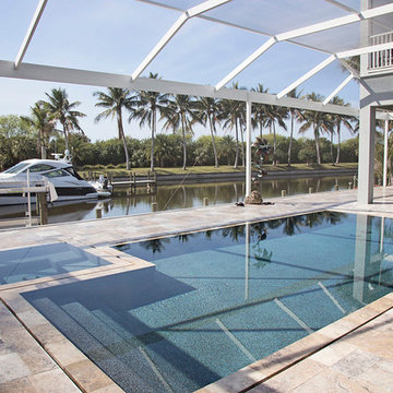 Paul Homes El Dorado Home