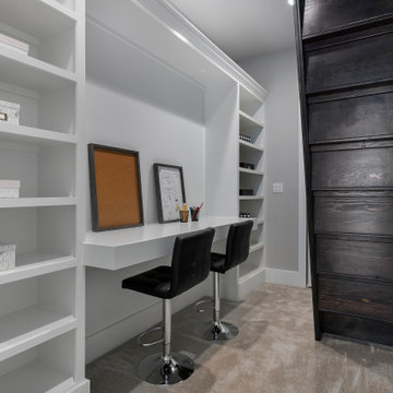 Vintage Oaks Model Home
