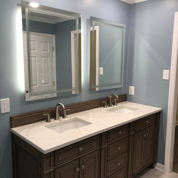 Bathroom Remodeling Contractor in Knoxville