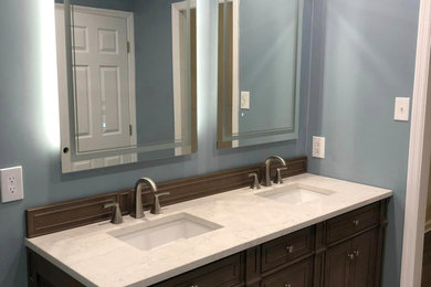 Bathroom photo in Other