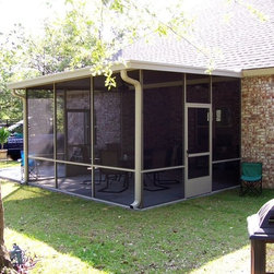 Patio cover - Products