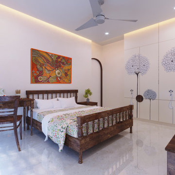 The Art Abode