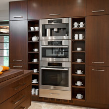 Beverage Bar