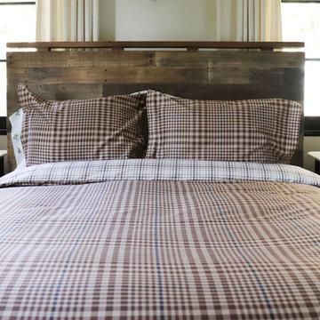 Comforters & Duvet Covers