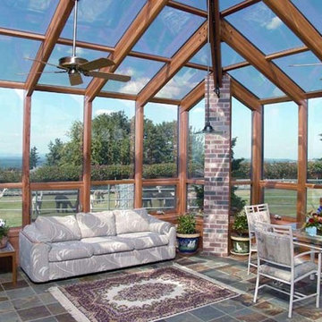 Conservatories