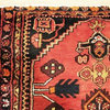 3' 5 x 9' 8 Zanjan Persian Runner Rug - SKU: 110886395