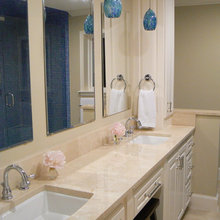3rd floor bathroom