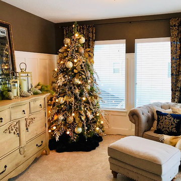Seasonal Design - December 2018