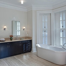 Bathroom Ideas