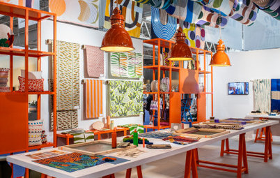 Colour Trends From Maison & Objet to Look Out For in 2024