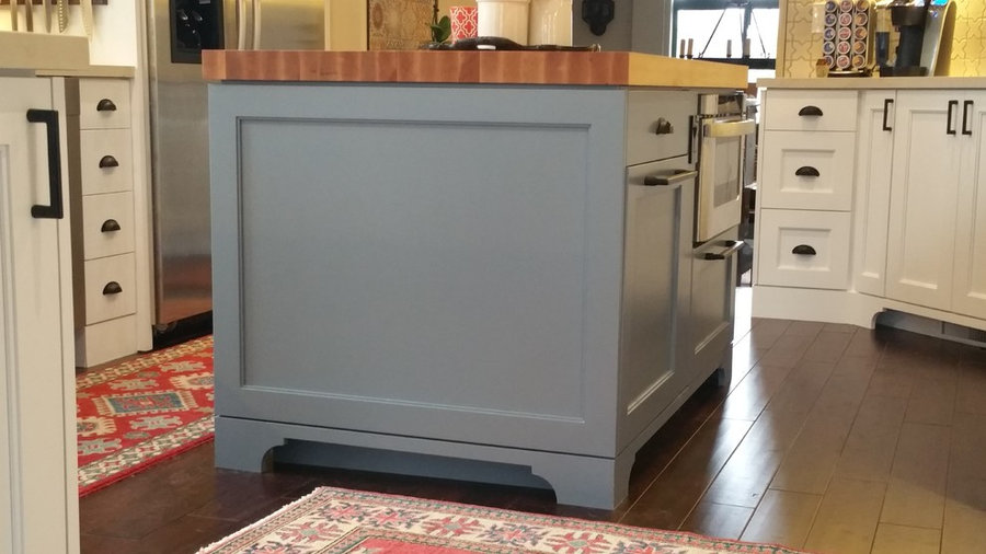 Redondo Kitchen