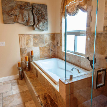 Pleasanton full interior remodel with coordinated flooring and finish upgrades