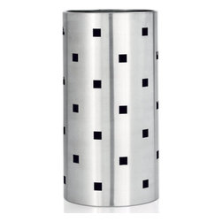 Blomus 65152 Squaro Umbrella Stand - Products