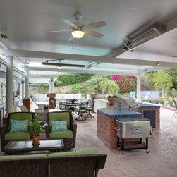 Chavanne Solid Patio Cover - Products