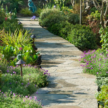 walkway