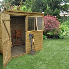 Garden Sheds