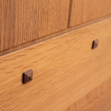 Contemporary Doors