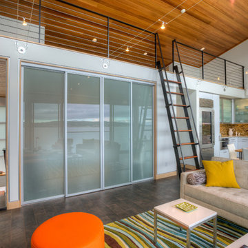 Tsunami House