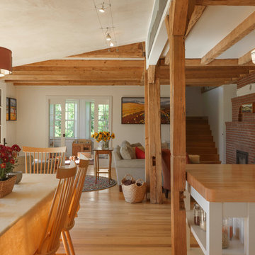 Farmhouse Renovation