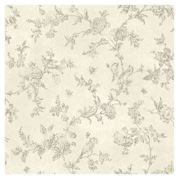 THE 15 BEST French Country Wallpaper for 2023  Houzz