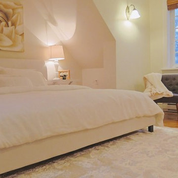 Succès immobilier