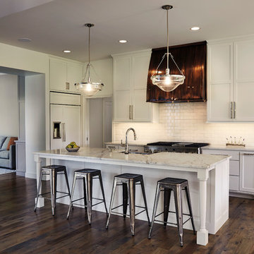 Modern Farmhouse