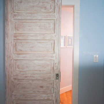 Sandy Master Bath Sanctuary