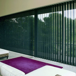 Vertical Blinds - Vertical Blinds