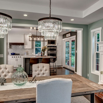 Woodinville Country Kitchen