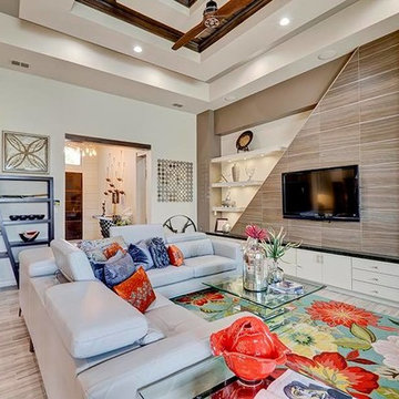 Villa Modelo