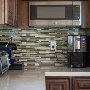 Redondo Beach - Kitchen and Bathroom