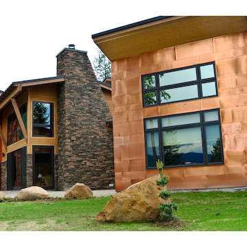 Fokes-Montgomery Residence