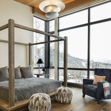 Bedrooms