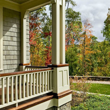 Our Front Porch