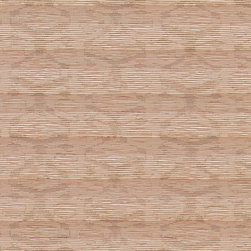 Moreno Rust Pleated blind fabric - Cellular Shades