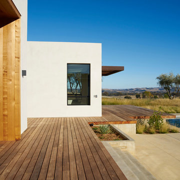 Pools and Spa