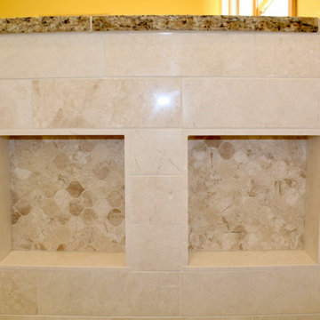 Showers